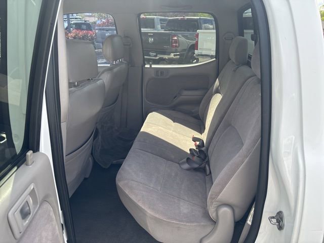Used 2004 Toyota Tacoma PreRunner image 20