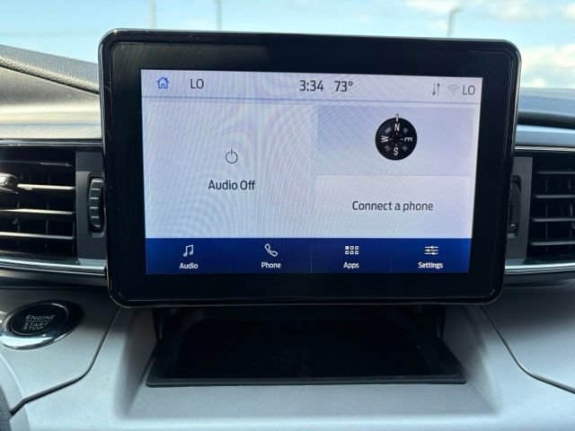 Used 2024 Ford Explorer XLT w/ Equipment Group 202A AWD/4WD image 29