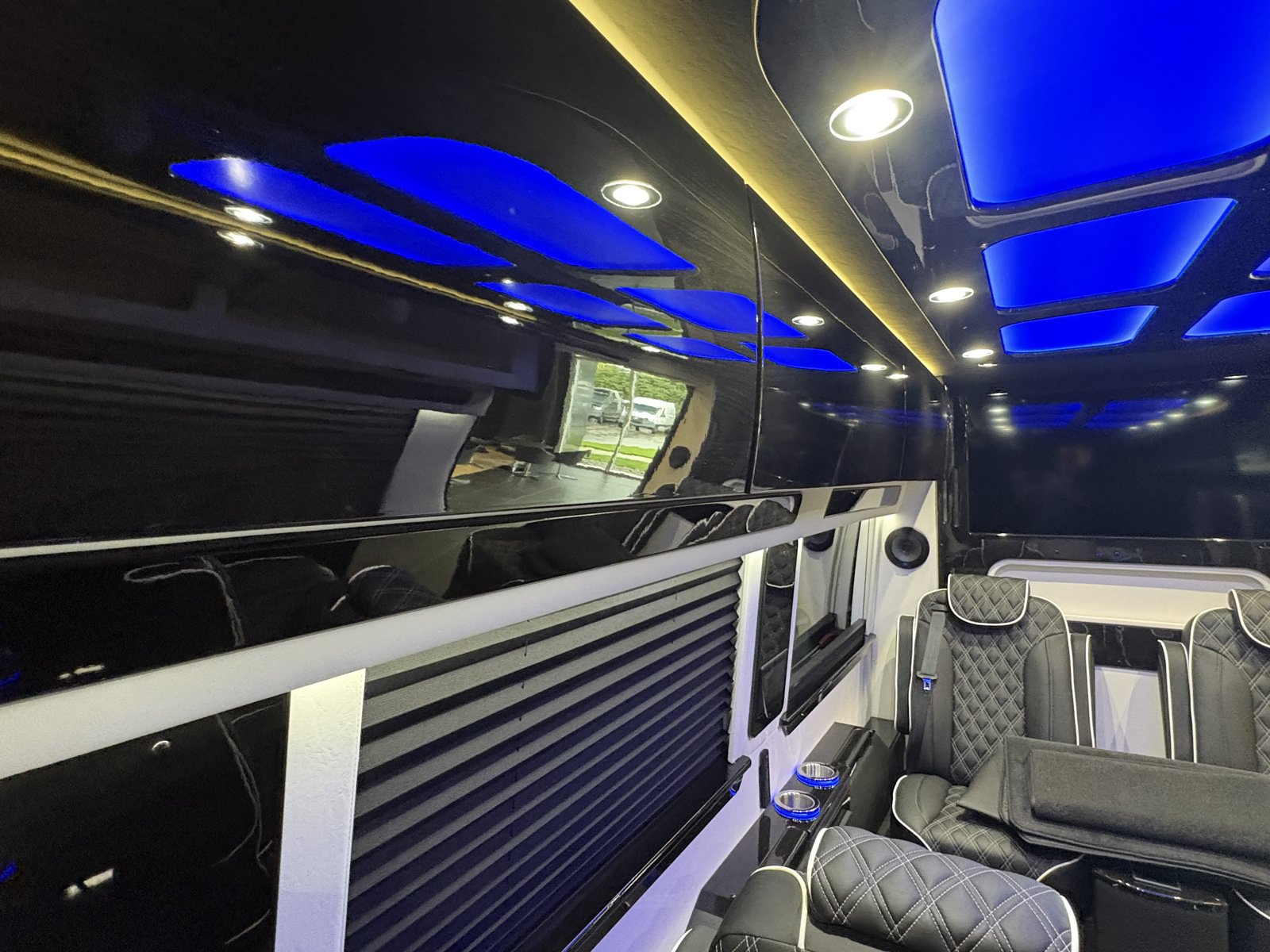 New 2026 Mercedes-Benz Sprinter 3500 image 13