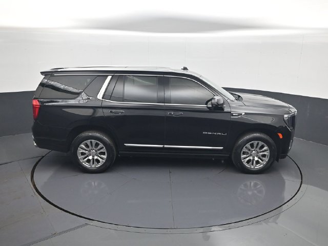 Certified 2021 GMC Yukon Denali w/ Advanced Technology Package AWD/4WD image 17