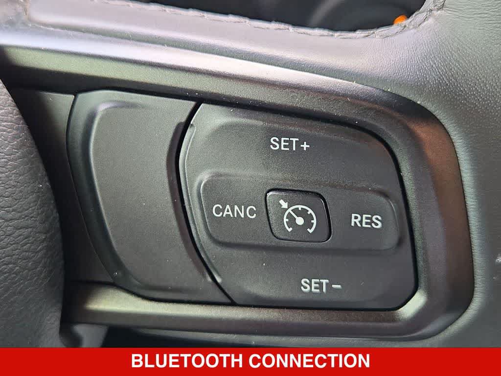 Used 2019 Jeep Wrangler Unlimited Sport S AWD/4WD image 23