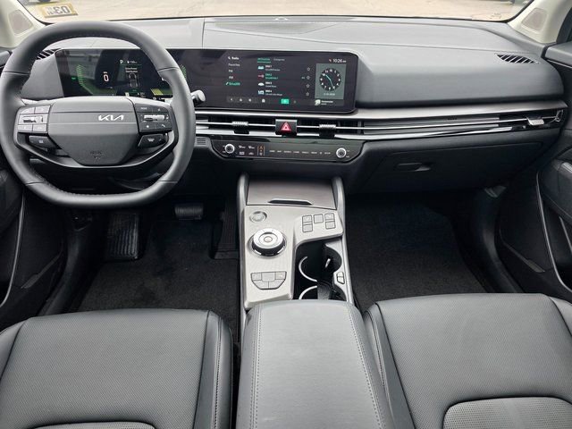 New 2026 Kia Sportage EX AWD/4WD image 23