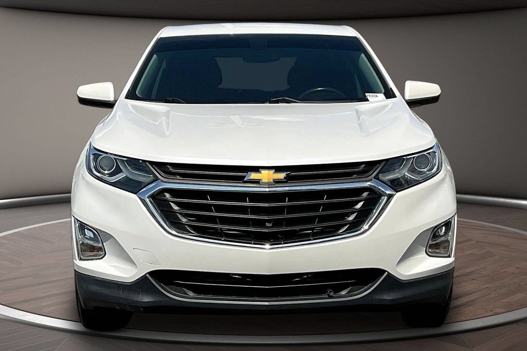 Used 2019 Chevrolet Equinox LT FWD image 2