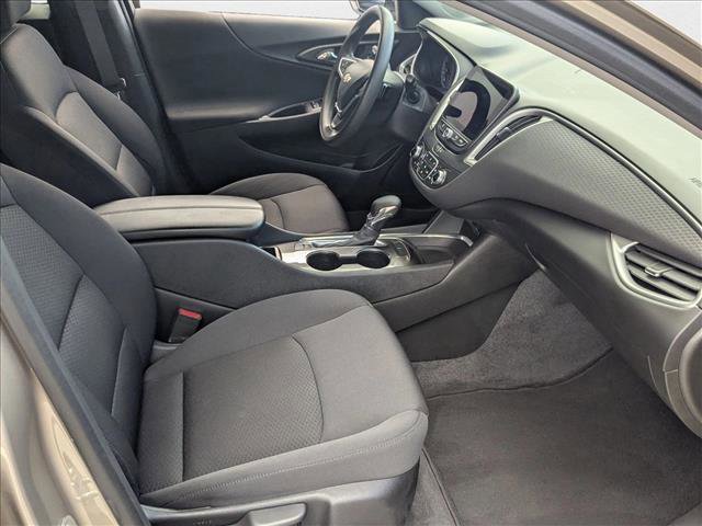 Certified 2022 Chevrolet Malibu LT image 20