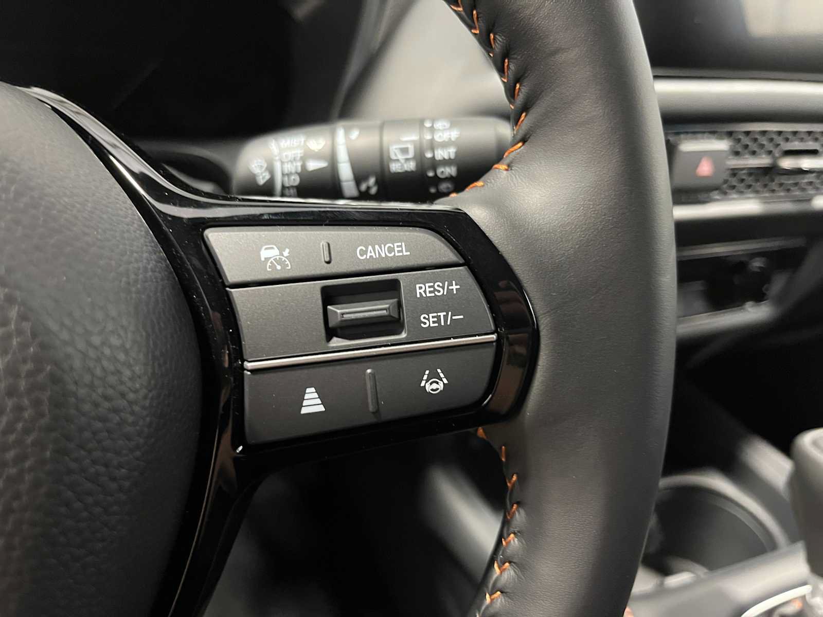 New 2027 Honda HR-V Sport image 18