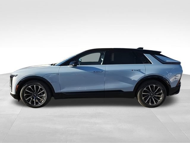New 2025 Cadillac Lyriq Sport AWD/4WD image 5
