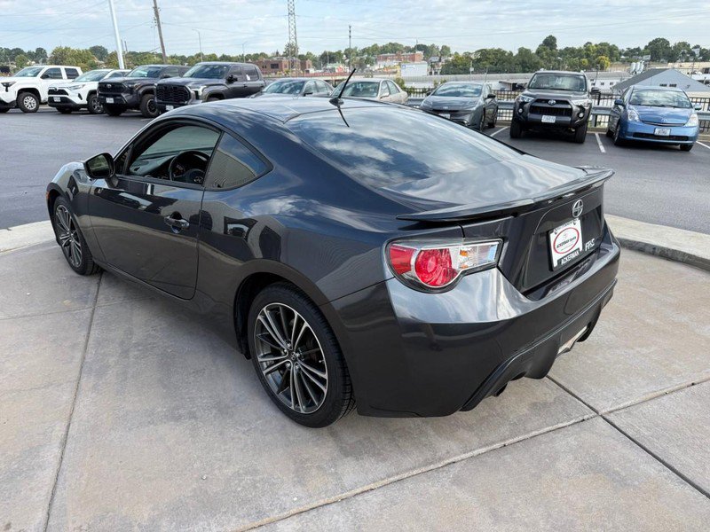 Used 2013 Scion FR-S 2dr Cpe Man (Natl) image 8