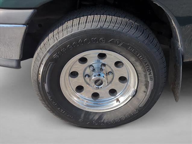 Used 2000 Toyota Tundra SR5 w/ Convenience Pkg image 20