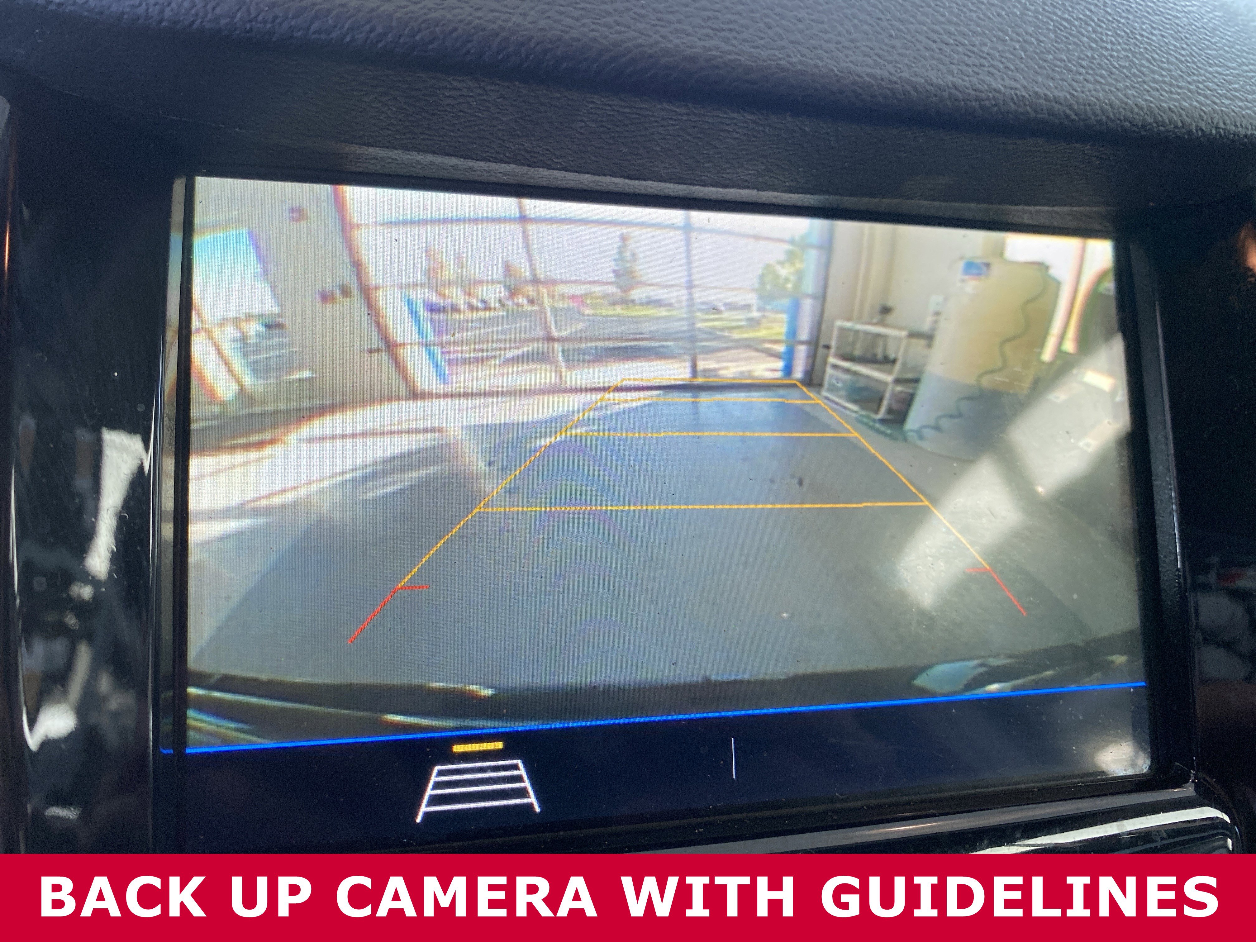 Used 2019 Chevrolet Trax LS w/ Tint and Cruise Package image 17