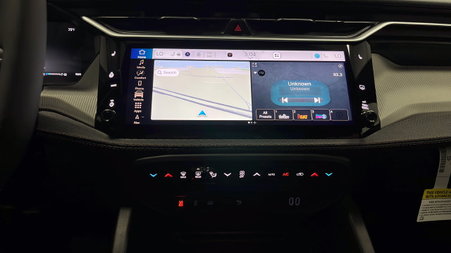 New 2026 Jeep Cherokee Limited AWD/4WD image 12