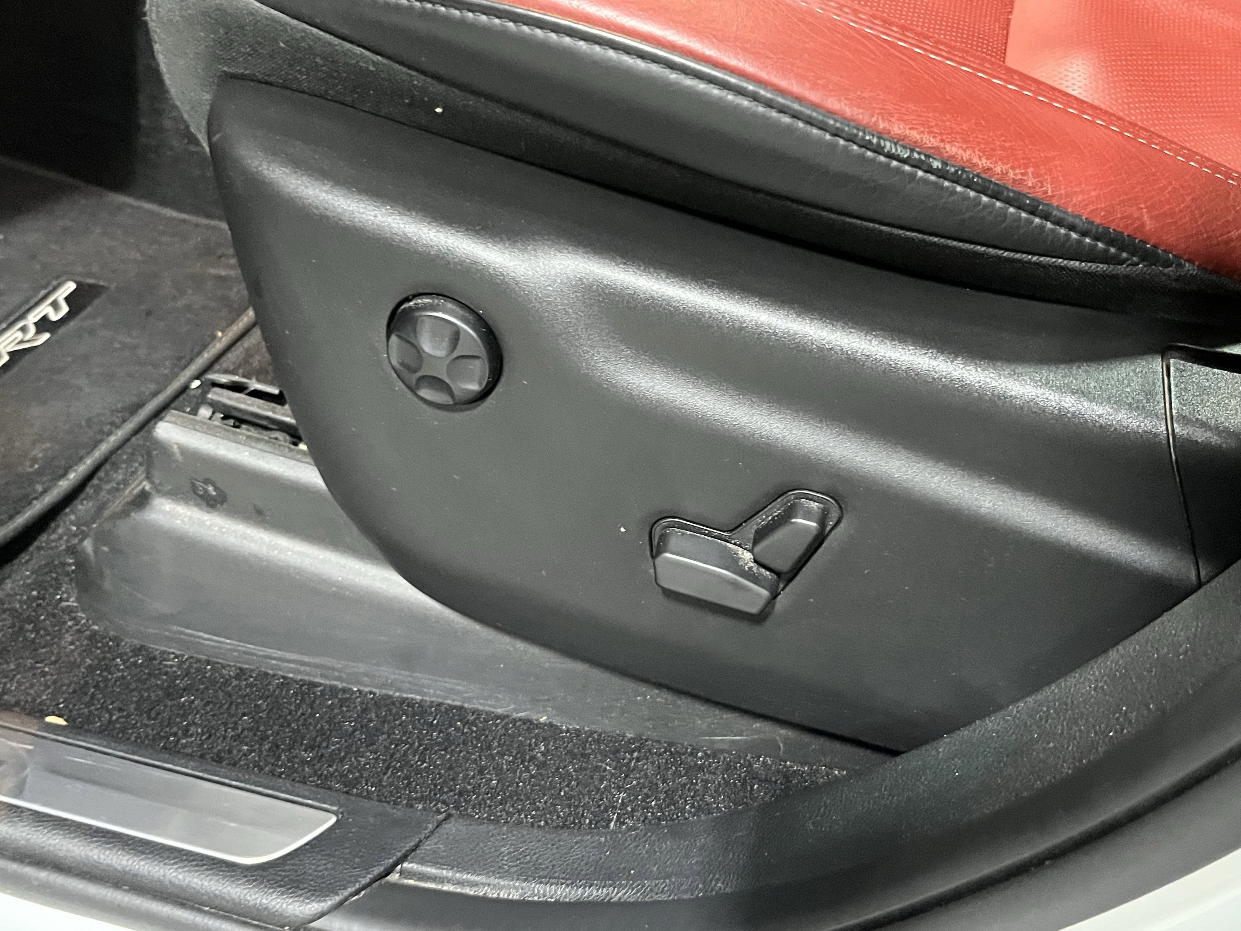 Used 2024 Dodge Durango SRT Hellcat image 15