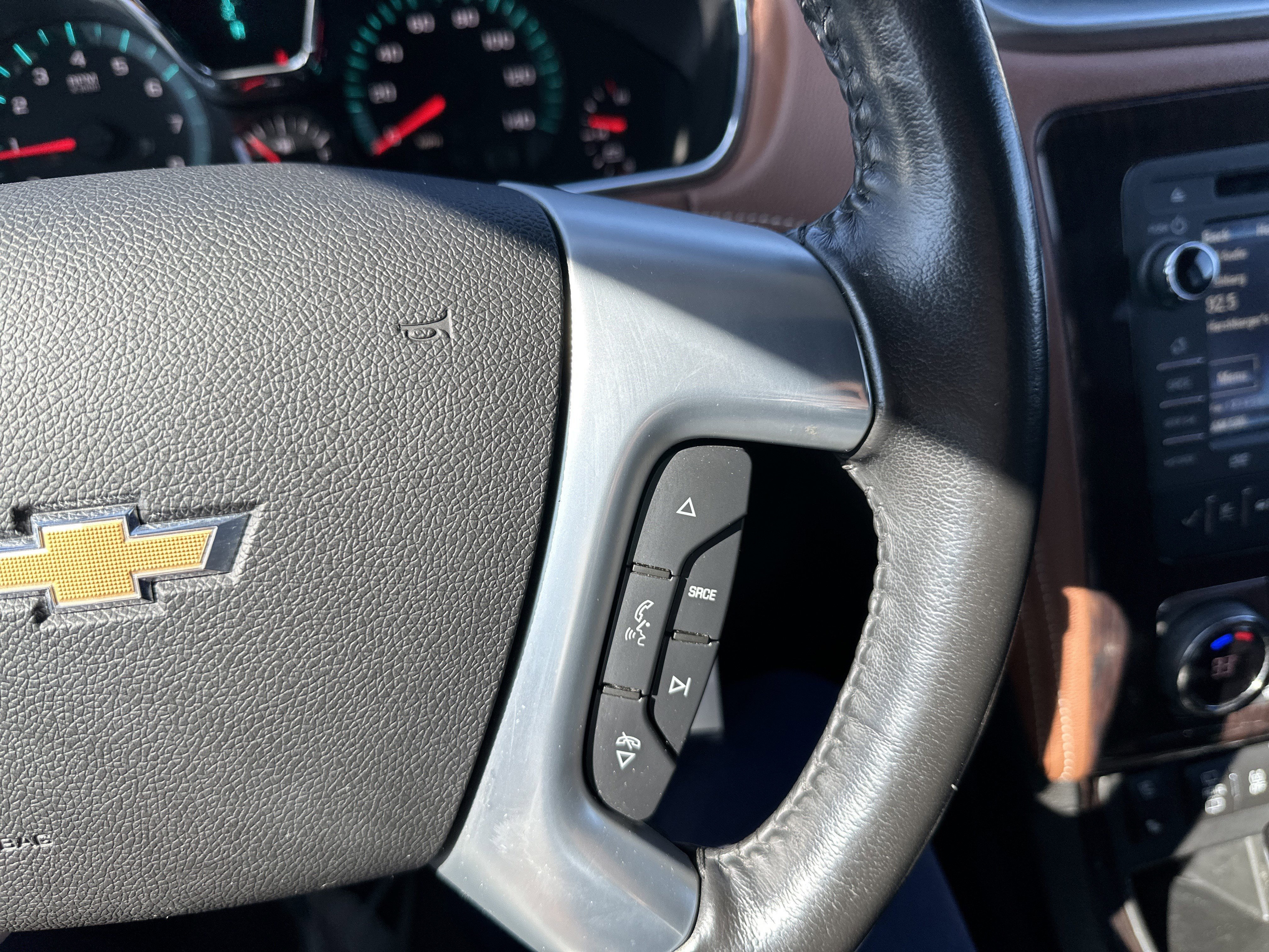 Used 2017 Chevrolet Traverse Premier image 20