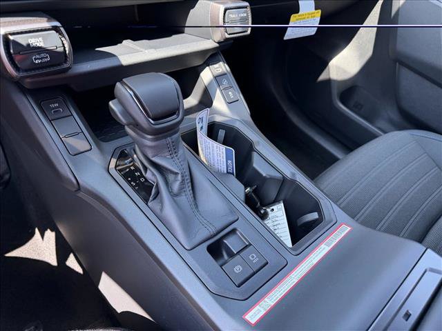 New 2026 Toyota RAV4 AWD Plug-in Hybrid image 14