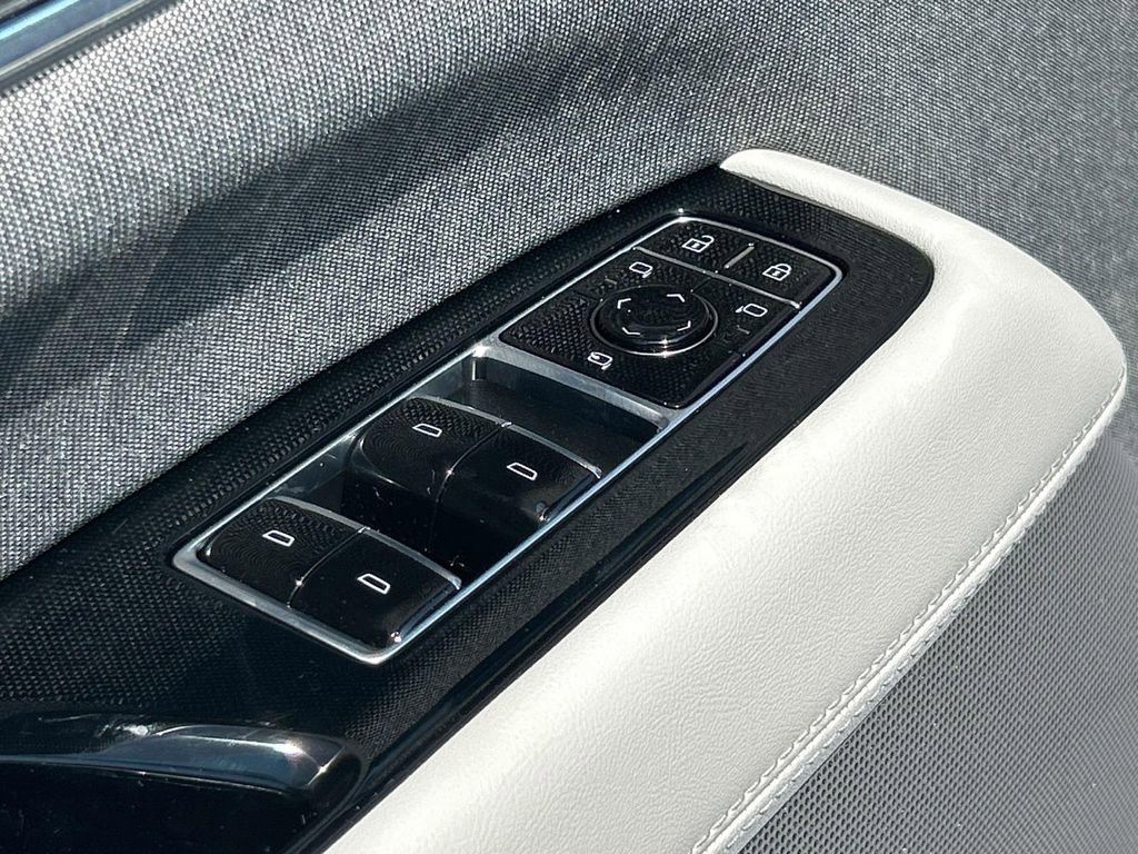 New 2026 Cadillac Escalade IQ Sport 1 image 23