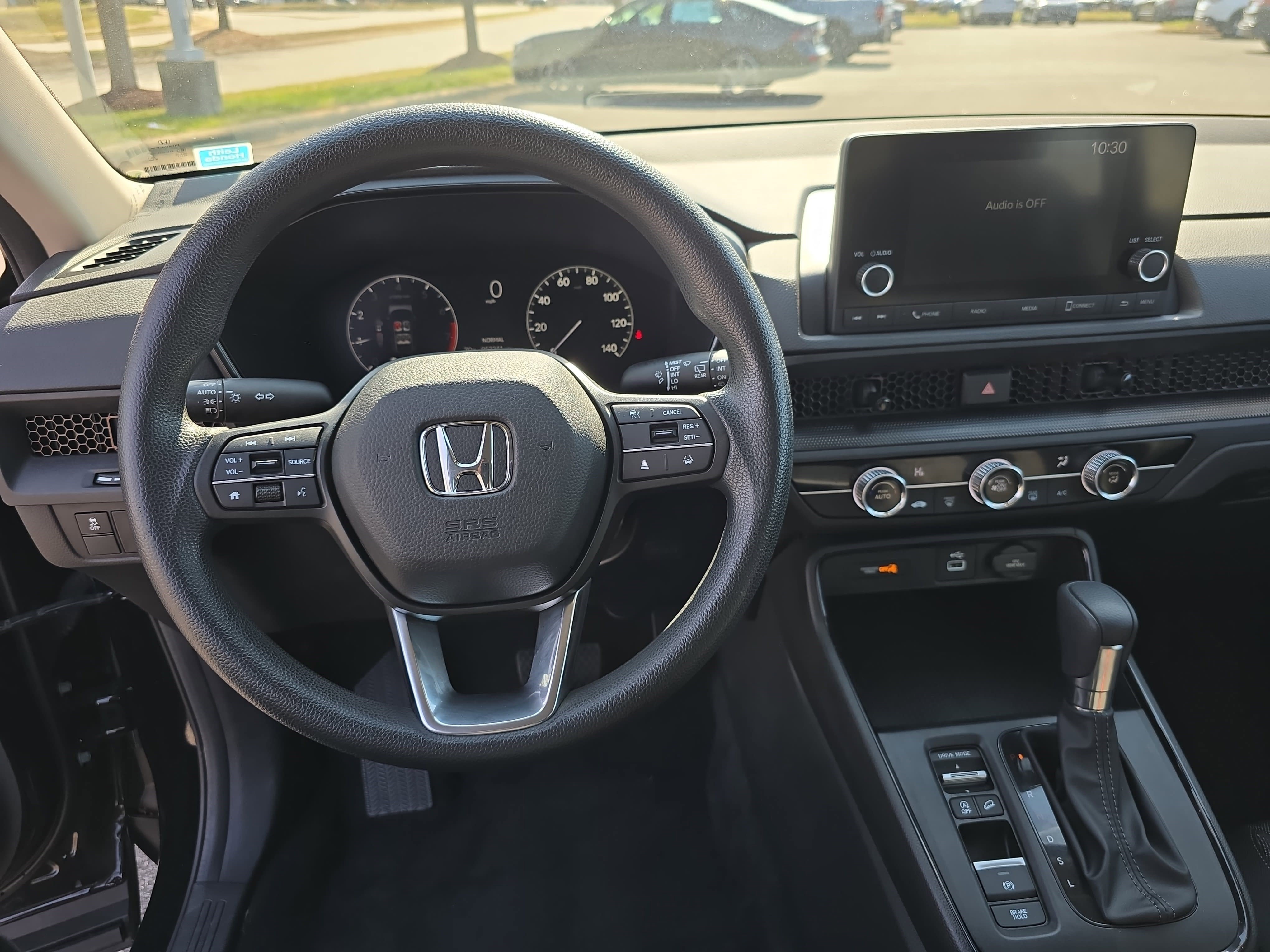 Used 2023 Honda CR-V LX image 17