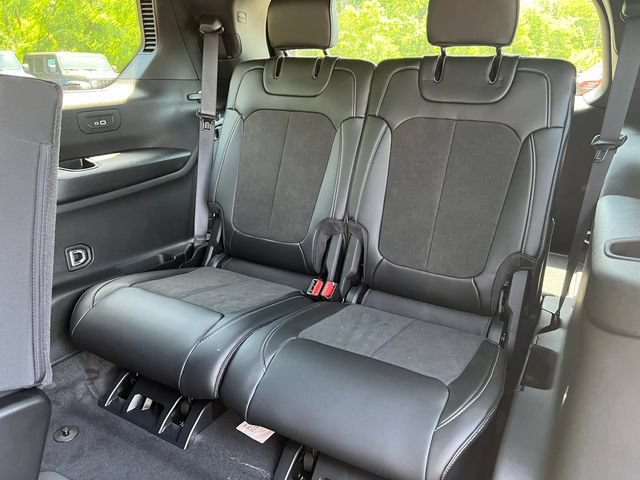New 2026 Jeep Grand Cherokee L 4WD image 6