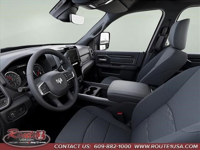 New 2026 RAM 3500 Big Horn image 23