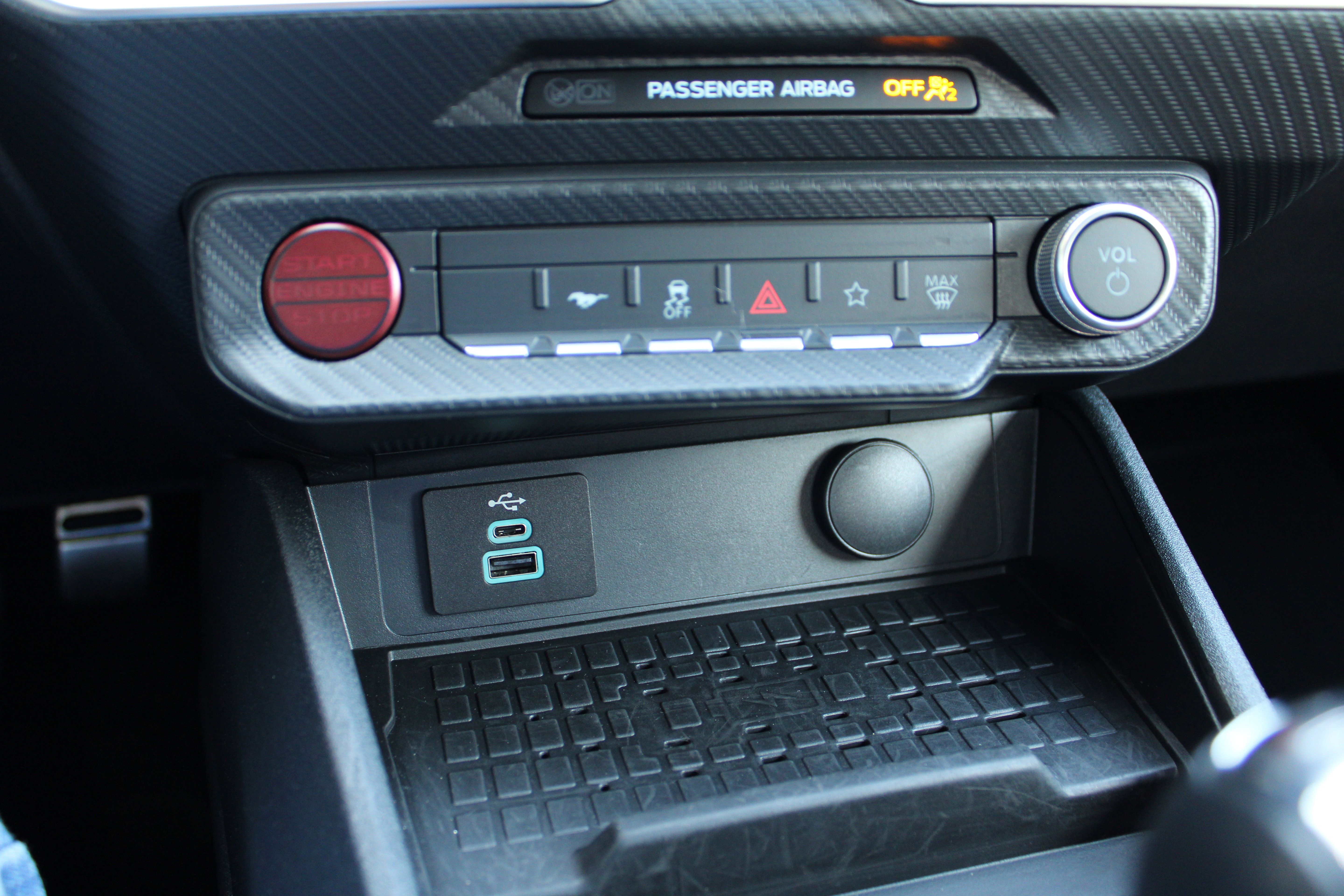 Used 2024 Ford Mustang GT Premium image 20