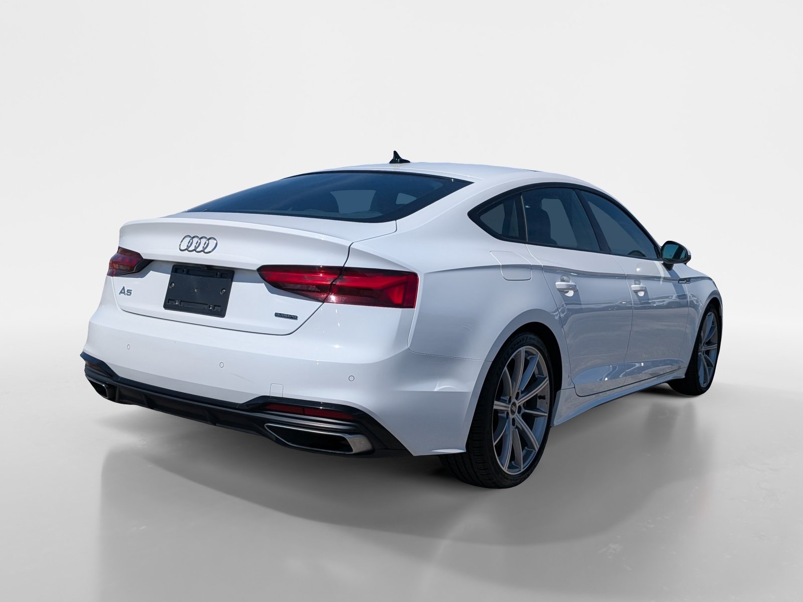 Used 2025 Audi A5 2.0T Premium Plus image 6
