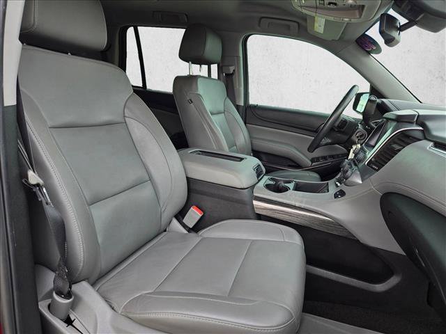 Used 2018 Chevrolet Tahoe LT image 19