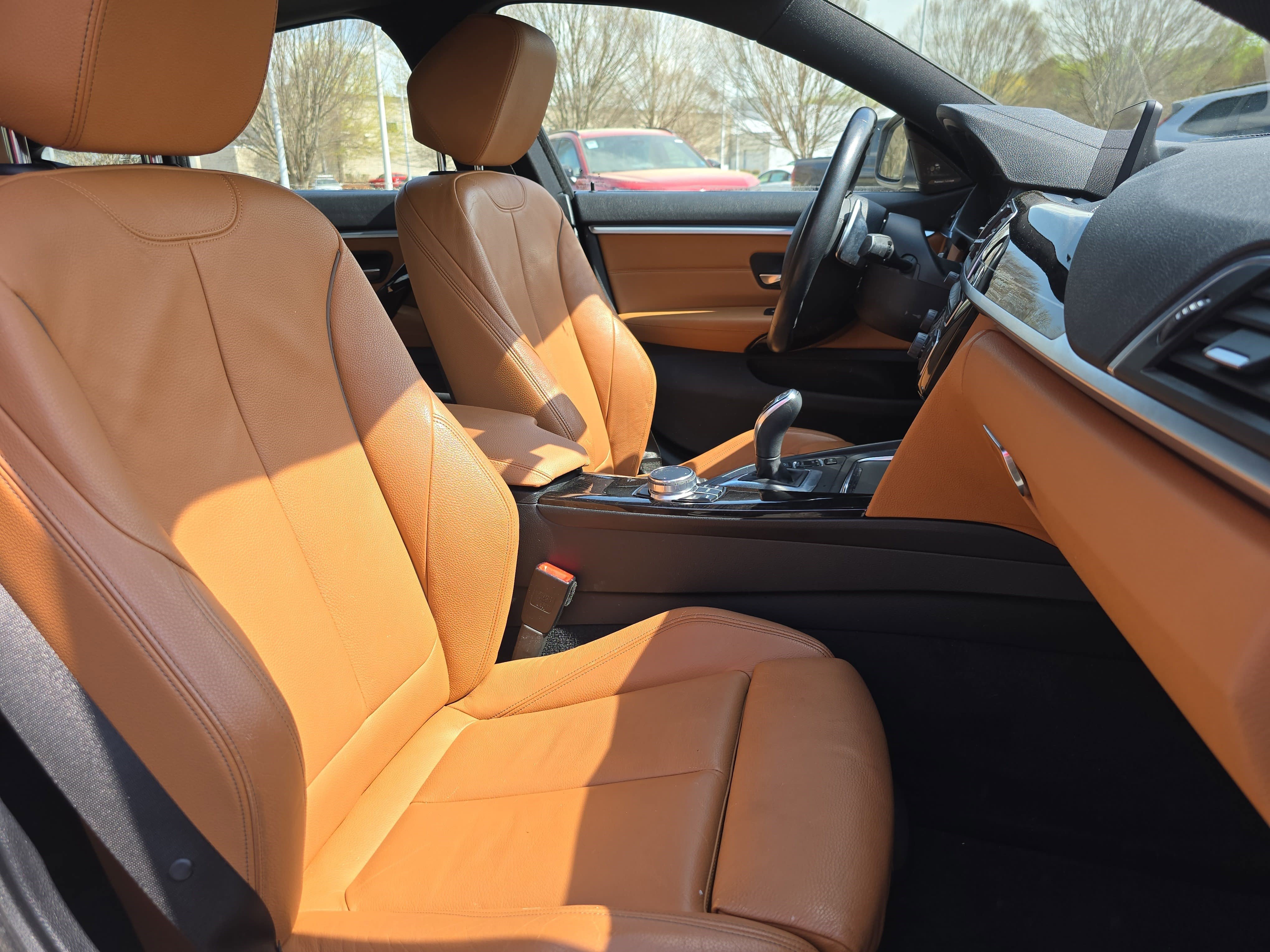 Used 2018 BMW 430i Gran Coupe xDrive image 10