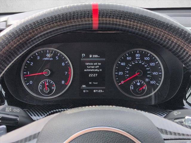 Used 2021 Kia K5 GT-Line w/ GT-Line FWD Premium Package image 11