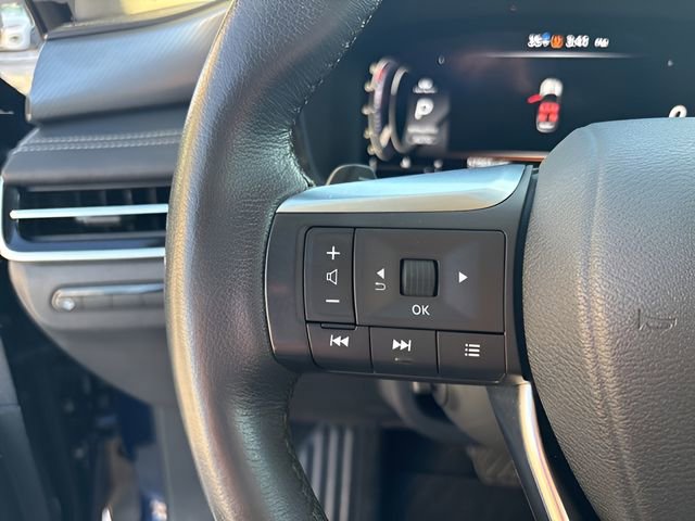 Used 2022 INFINITI QX60 Luxe w/ Cargo Package image 22