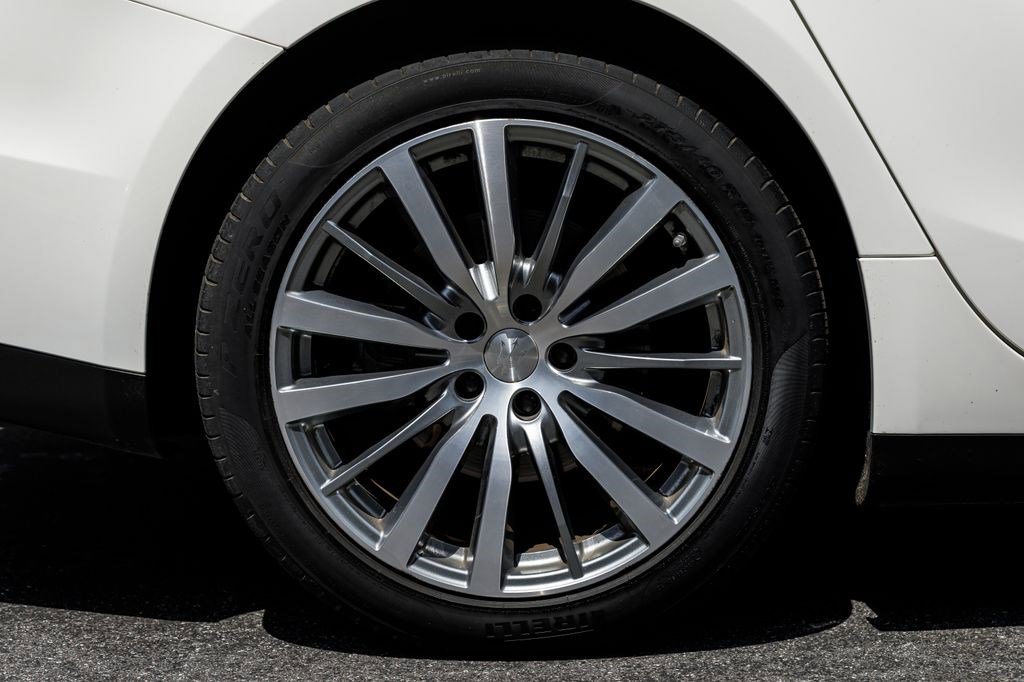 Used 2016 Maserati Ghibli image 36
