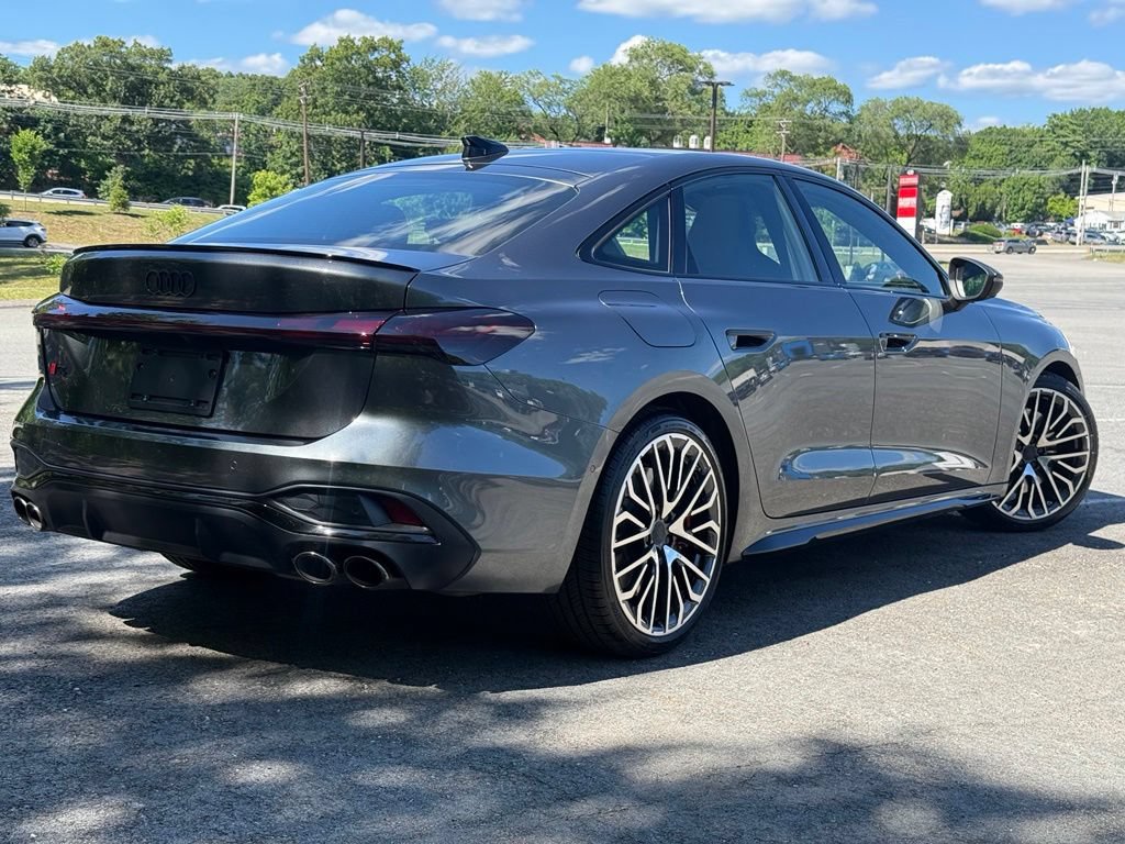 Used 2025 Audi S5 Prestige AWD/4WD image 6