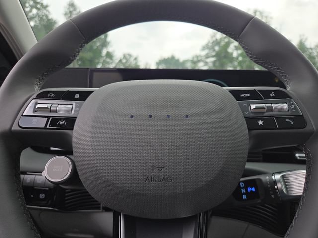 New 2026 Hyundai Ioniq 5 Limited AWD/4WD image 29