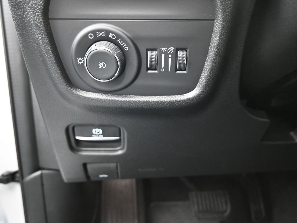 New 2026 Jeep Grand Cherokee Limited image 20