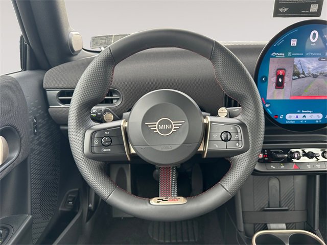 New 2026 MINI Cooper S image 12