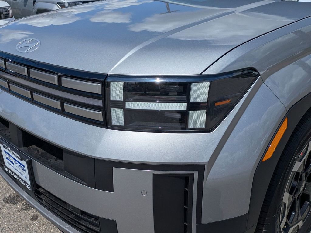 New 2026 Hyundai Santa Fe SEL image 9