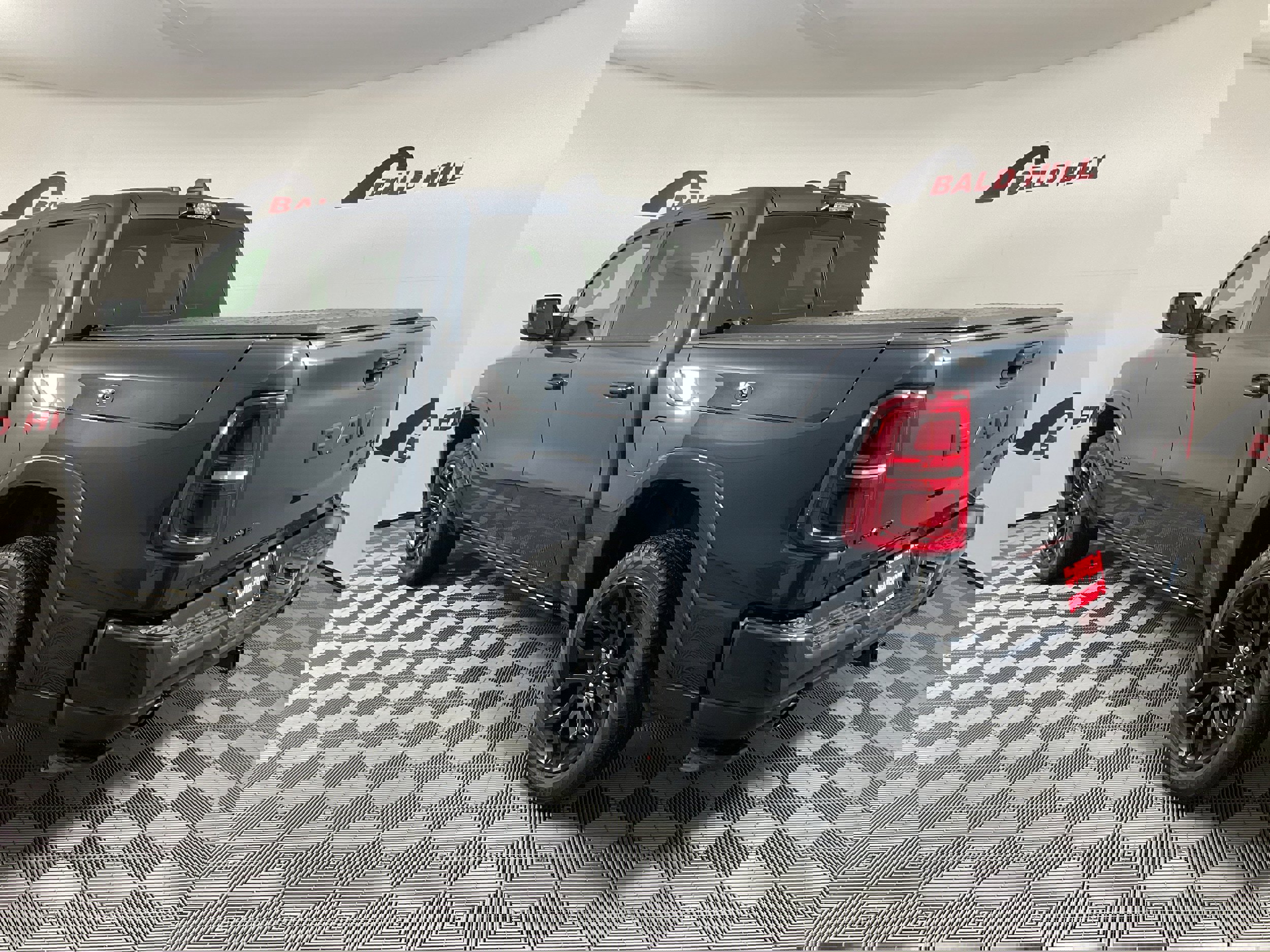 New 2026 RAM 1500 Limited image 4