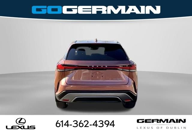 Certified 2023 Lexus RX 350 Premium Plus w/ Accessory Package image 8