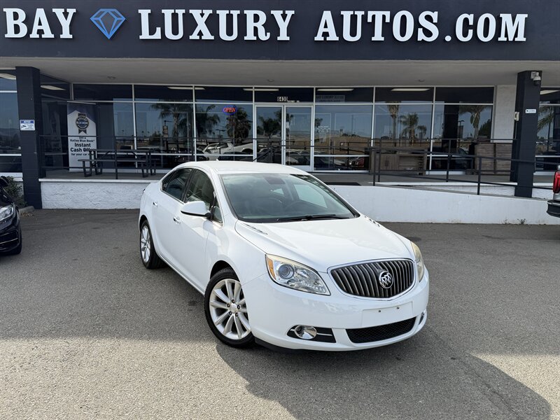 Used 2014 Buick Verano