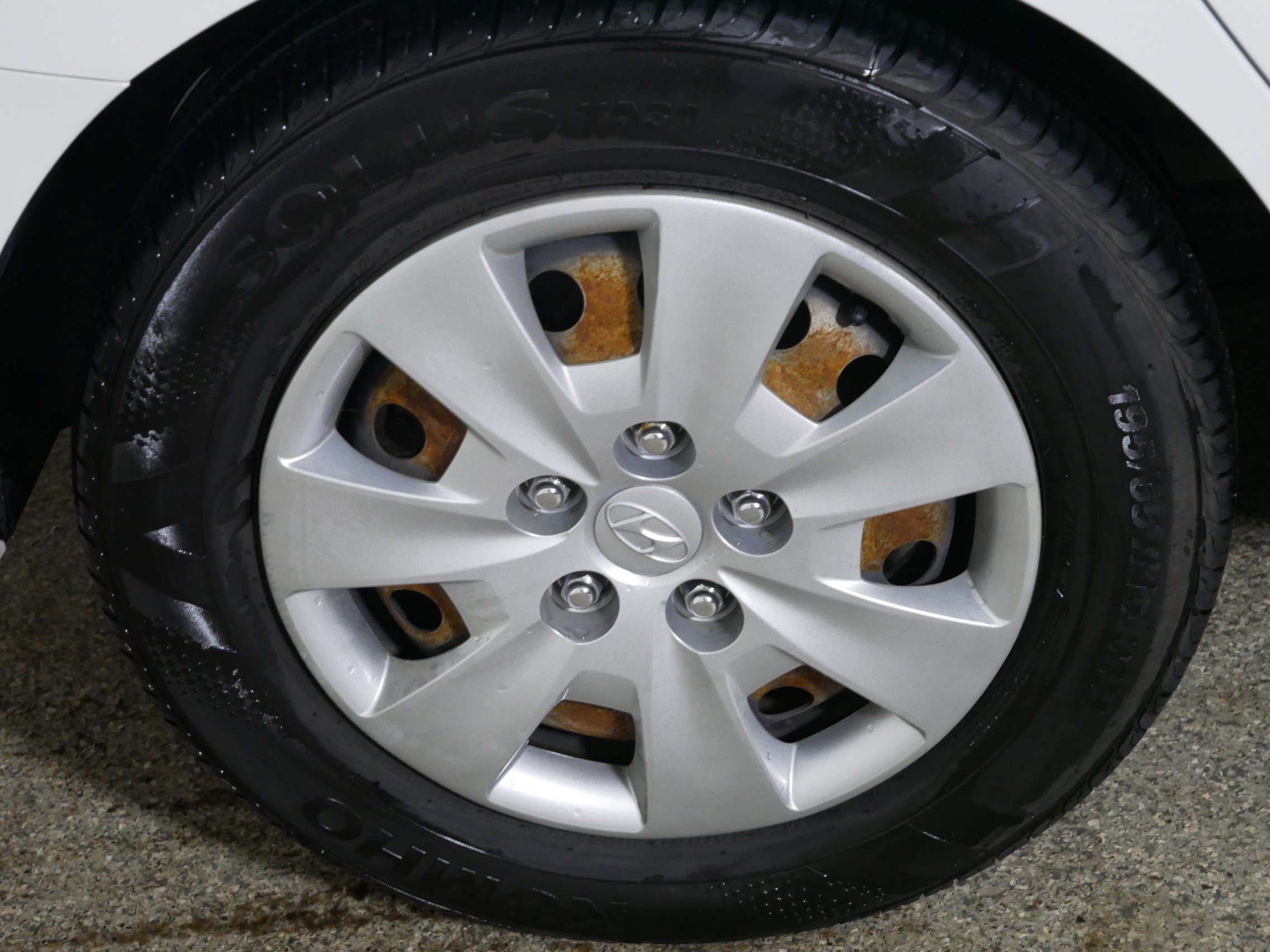 Used 2010 Hyundai Elantra GLS w/ Popular Equipment Pkg 2 image 15