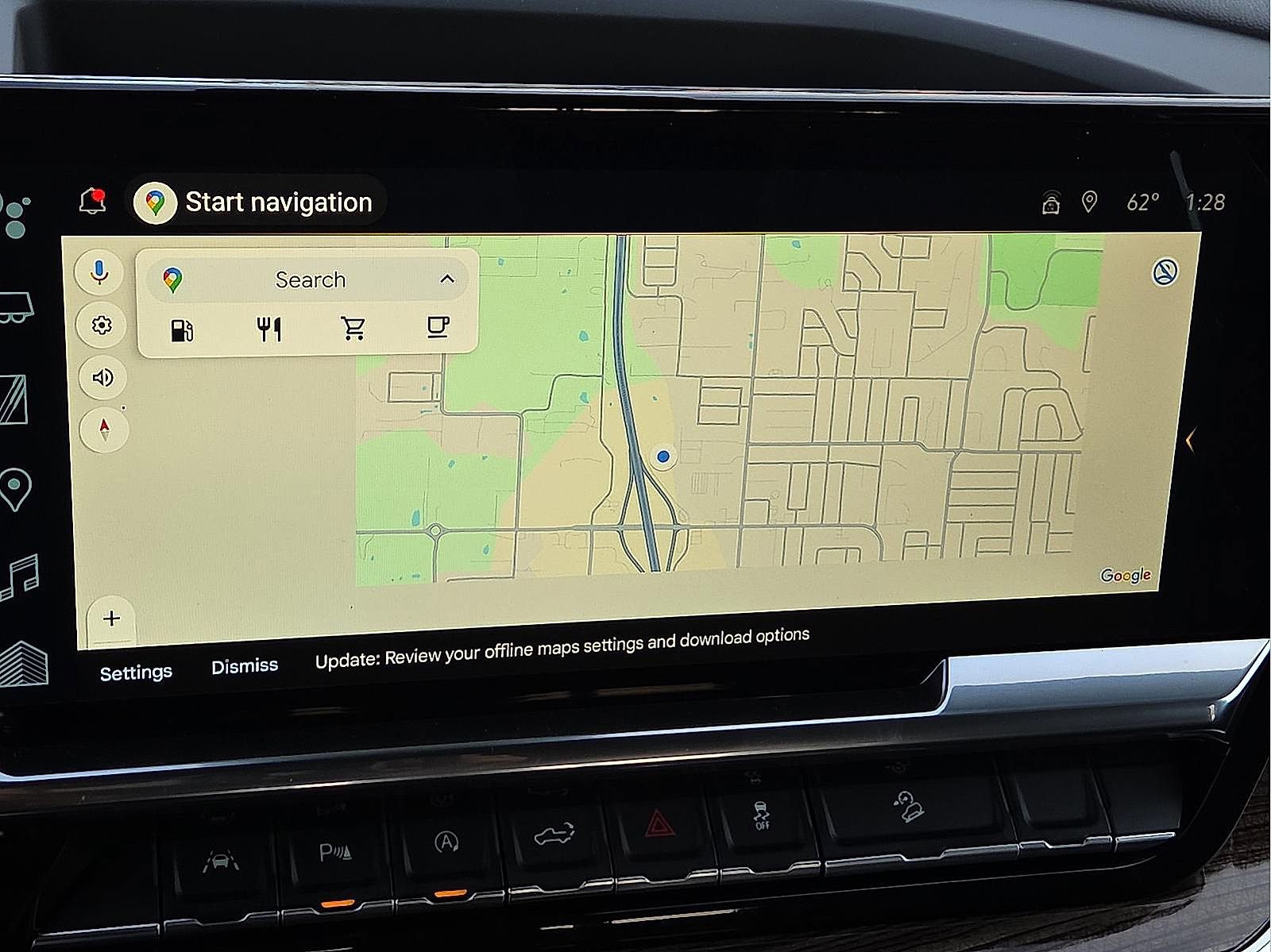 Used 2026 Chevrolet Silverado 1500 LT Trail Boss w/ Safety Package image 18