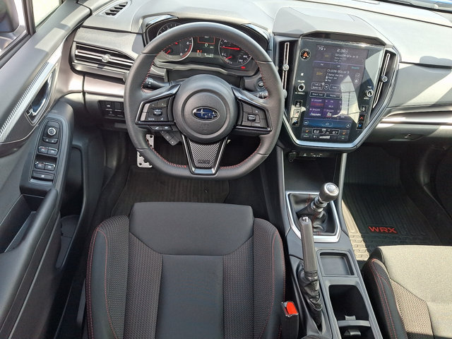 Used 2023 Subaru WRX Premium AWD/4WD image 12