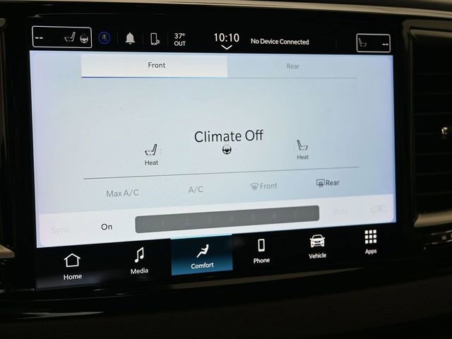 Used 2024 Chrysler Pacifica Touring-L image 28