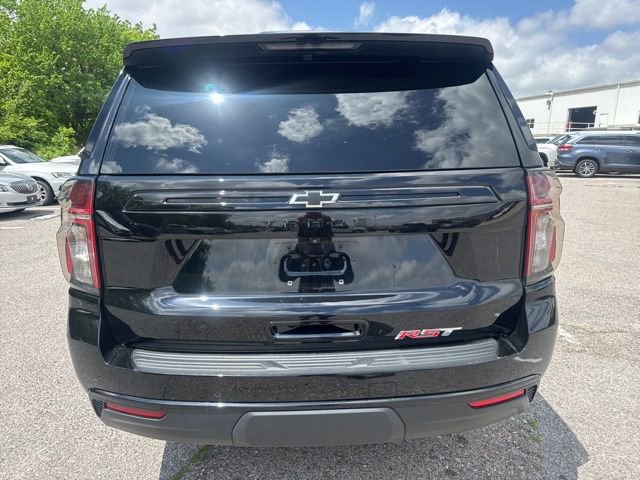 Used 2024 Chevrolet Tahoe RST AWD/4WD image 7