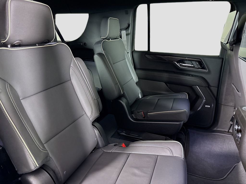 New 2026 GMC Yukon XL Elevation w/ Elevation Premium Package image 30