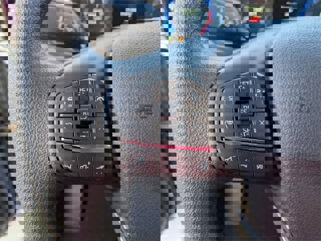 Certified 2025 Ford Bronco Sport Heritage image 28