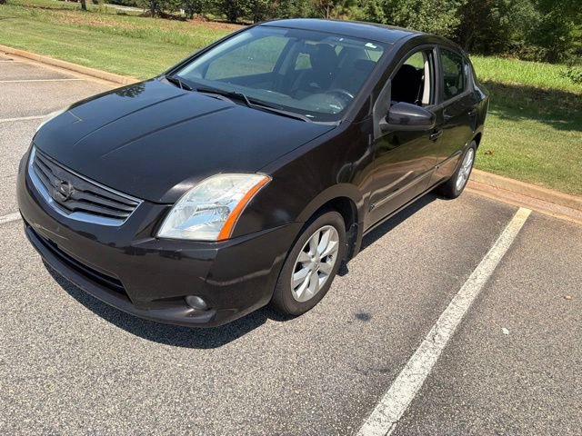 Used 2011 Nissan Sentra 2.0 SL w/ Navigation Pkg FWD image 21