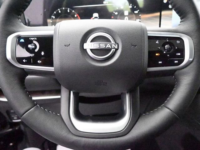 Used 2025 Nissan Armada Platinum w/ Convenience Package image 19