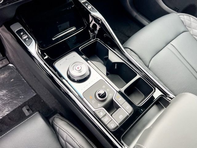 New 2026 Kia Sorento SX Prestige AWD/4WD image 21