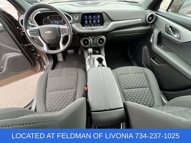 Used 2019 Chevrolet Blazer LT image 19
