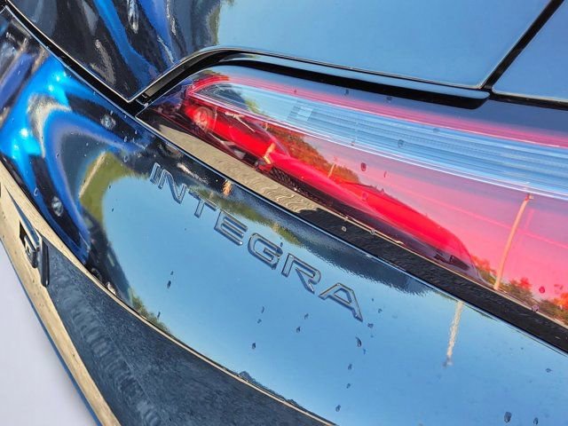 Used 2025 Acura Integra A-Spec FWD image 5