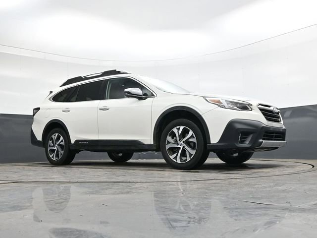 Used 2020 Subaru Outback Touring XT image 27