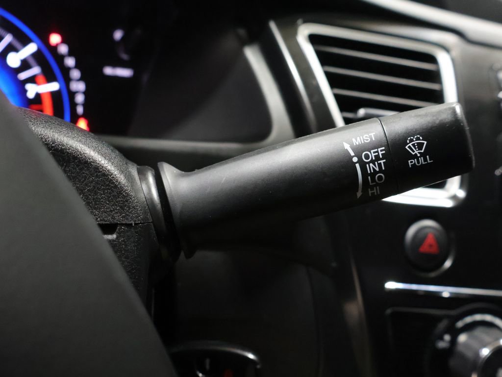 Used 2013 Honda Civic LX image 30